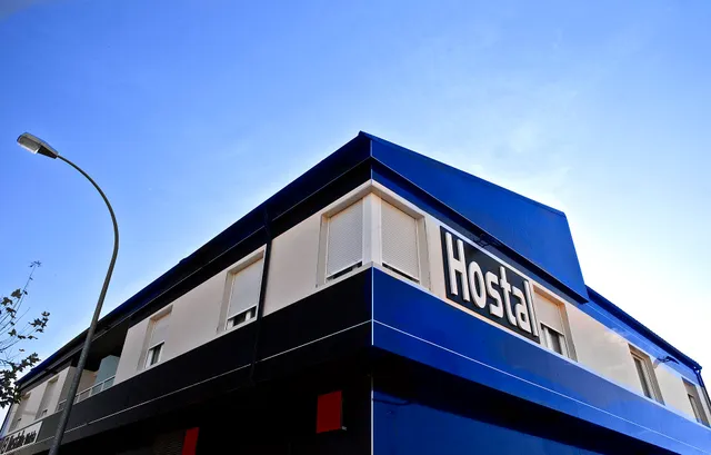 El Hostal de Violeta