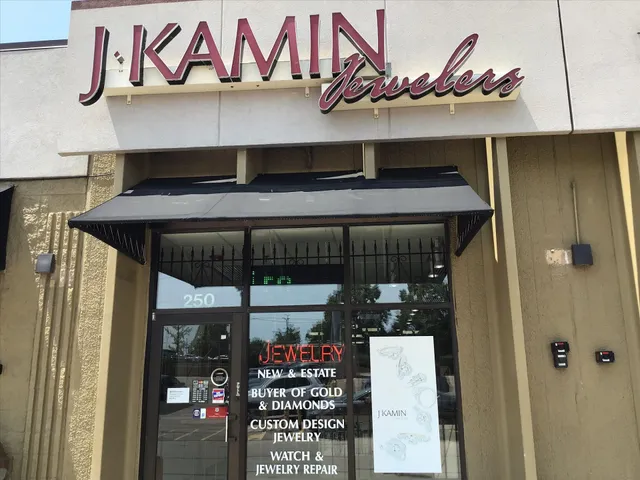 J.Kamin Jewelers