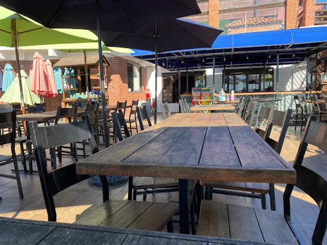 Poseidon Restaurante