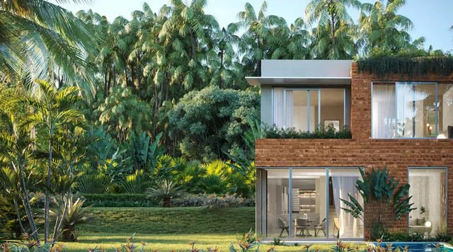 La Verona | Luxury Villa in Assagao, North Goa