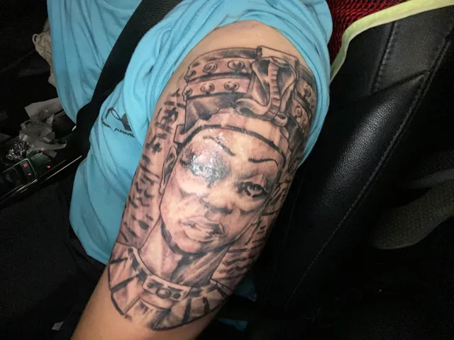 City Limits Tattoo & Piercing Ltd.