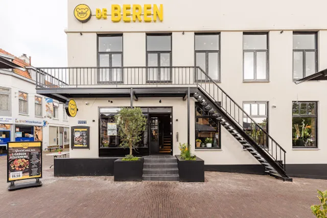 Restaurant de Beren