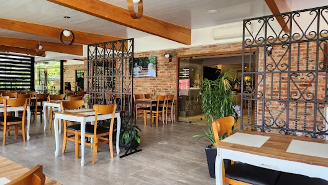 Friends Gastroclub | Restaurante Funcional