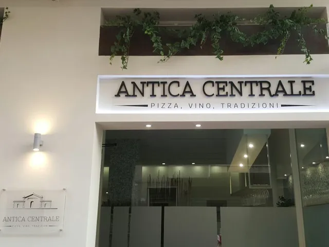Antica Centrale - B&B