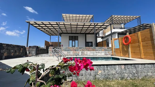 ALOEVERA Villas and Café