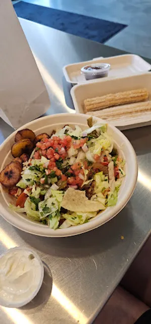 Amigos Mexican Grill