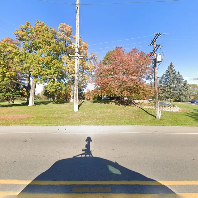 The ross dining Room at Monroe Golf and Country club