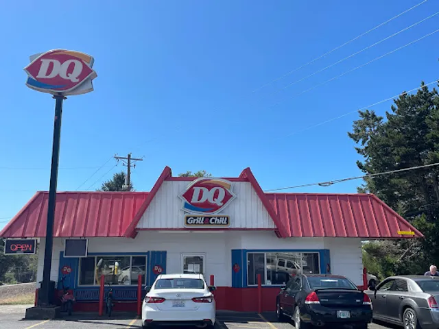 Dairy Queen Grill & Chill