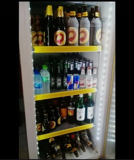 NO'GRAU - PUB & RETRÔ