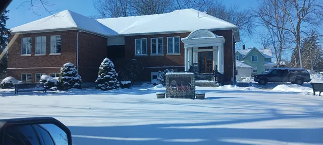 Marlette District Library