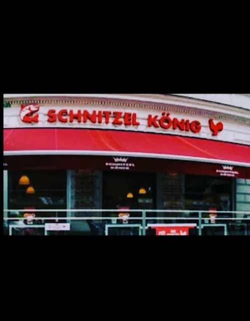 Schnitzel König Wien