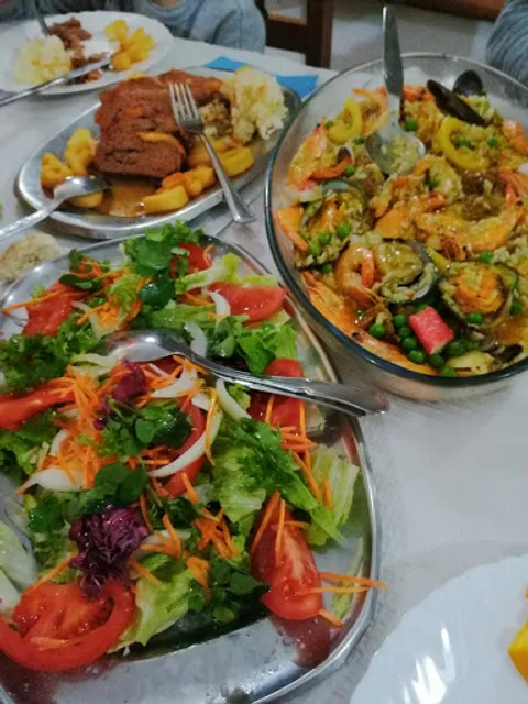 Café Central mimo da graca