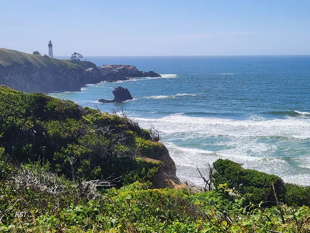 NW 55th Street Viewpoint