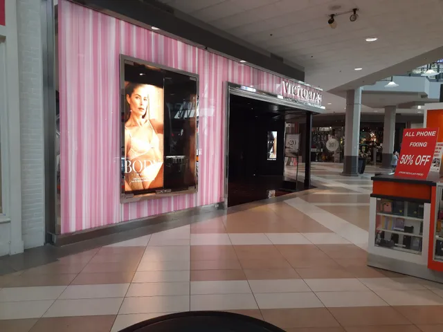 Victoria's Secret & PINK