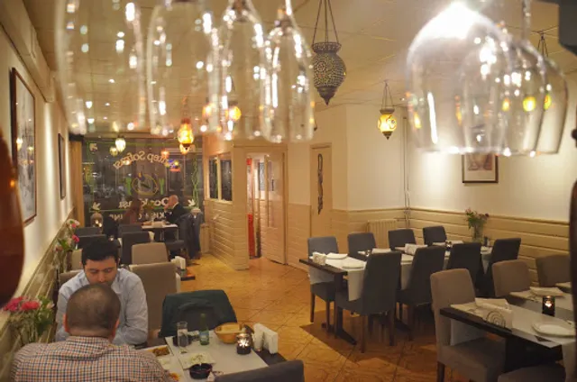 Antep Sofrasi Restaurant
