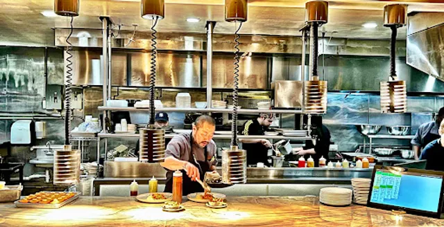 Taino Smokehouse Prime