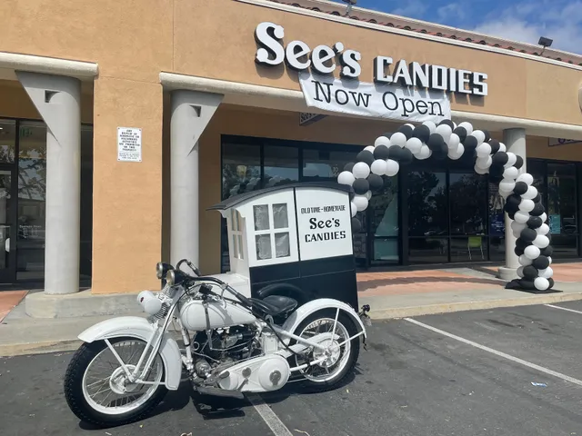 See's Candies