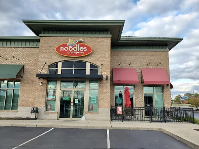 Noodles and Company