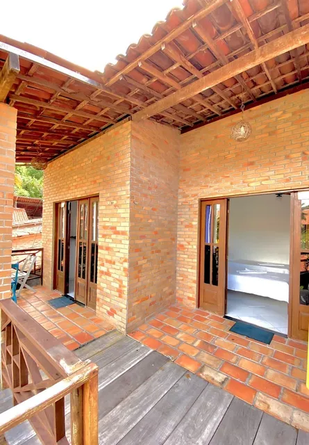 Chalés Magia da Pipa