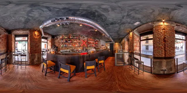 La Tuerta Funky Castizo