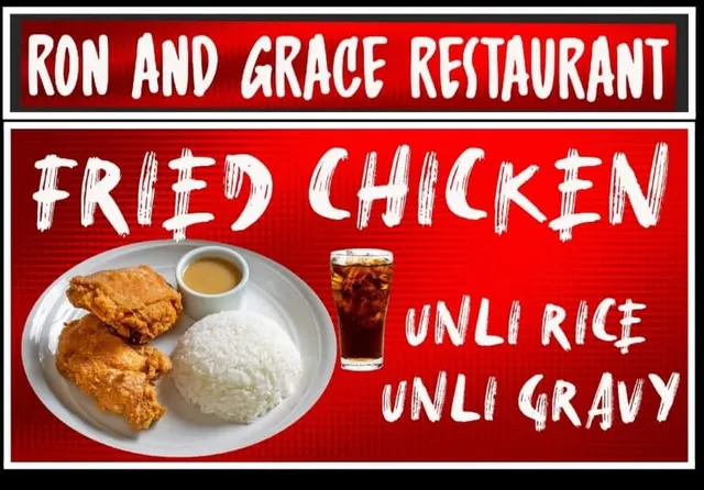 RON and GRACE Restaurant