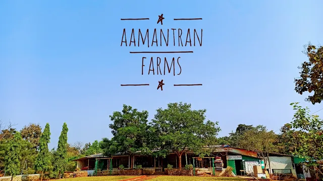 Aamantran Farms