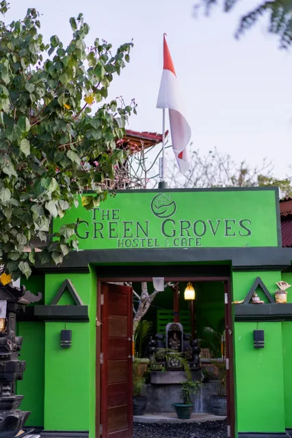 Green Groves