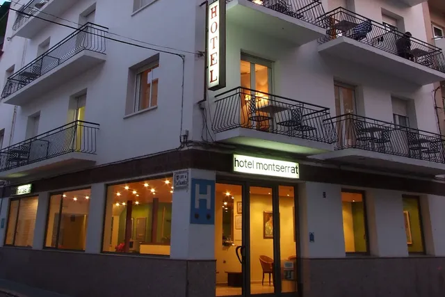 Hotel Montserrat