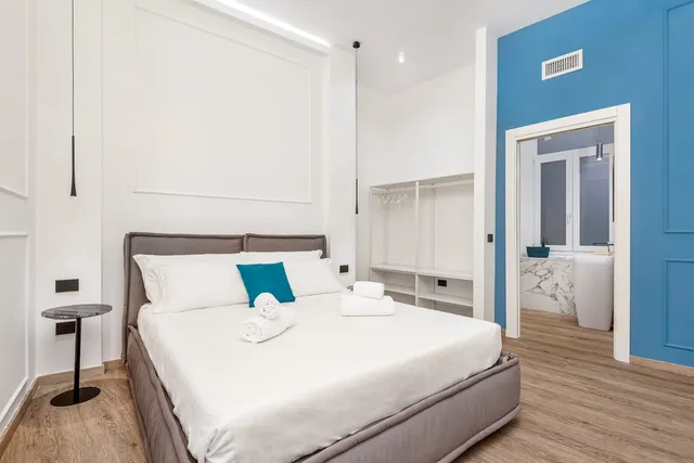 Nelli Rooms - Via Biassa