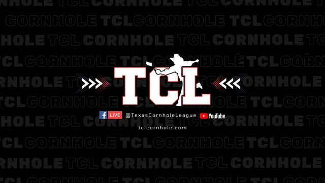 Texas Cornhole League - Cornhole Pro Shop