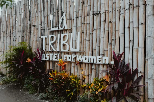 La Tribu Hostel for Women