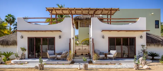 Mantra Baja Boutique Hotel