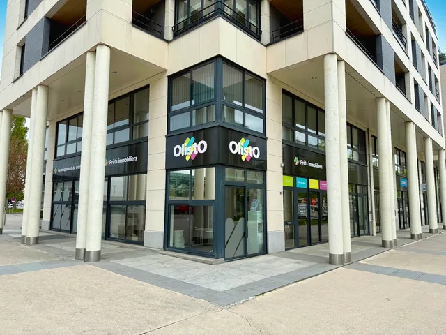 OlistO Caen - Courtier en prêt immobilier 14000