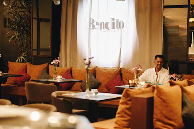 Restaurante Bendito