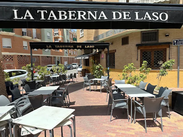 La Taberna de Laso