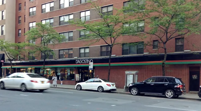 D'agostino Supermarkets Inc