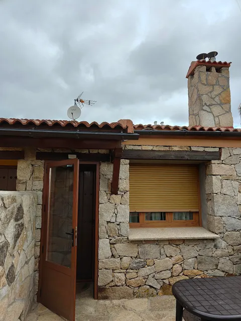 Casa Rural La Vega De Gredos