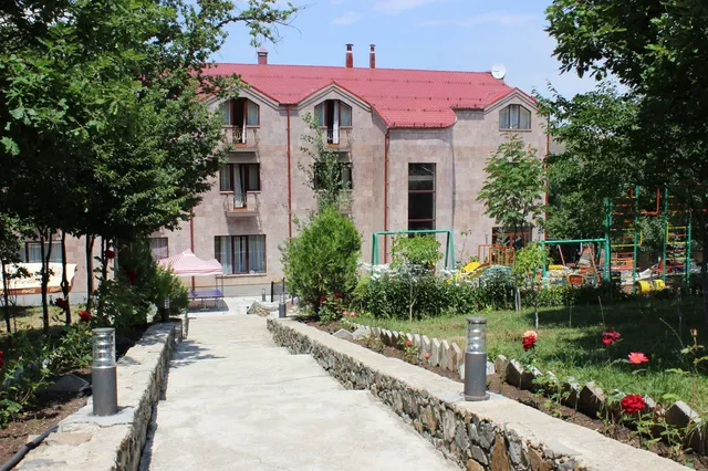 Alpina Resort by Stellar Hotels