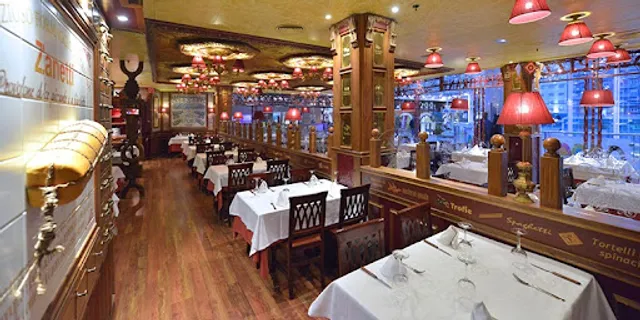 Restaurante La Tagliatella