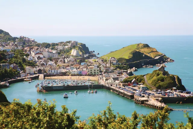 Hidden Valley Touring and Camping Park