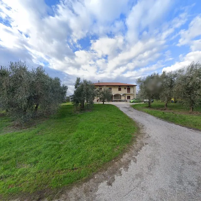 Agriturismo Antica Tenuta Chiola