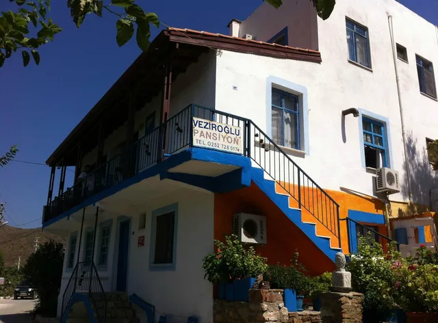Veziroğlu Pansiyon
