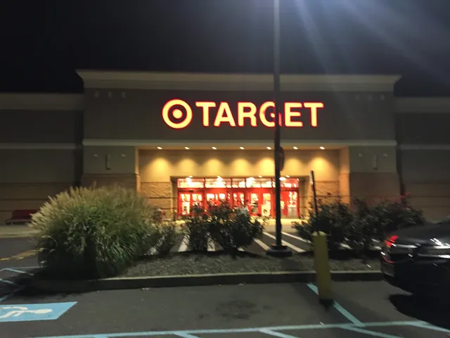 Target