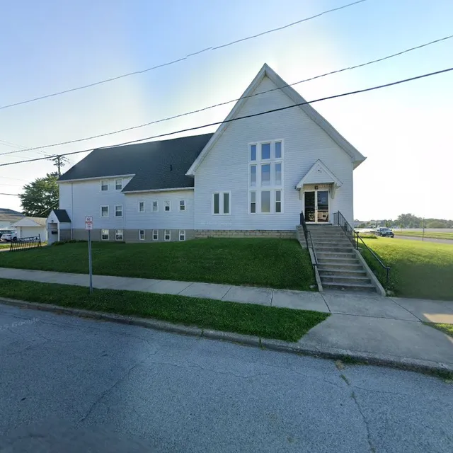 Kokomo Urban Outreach