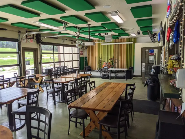 Caddie Shack Sports Bar