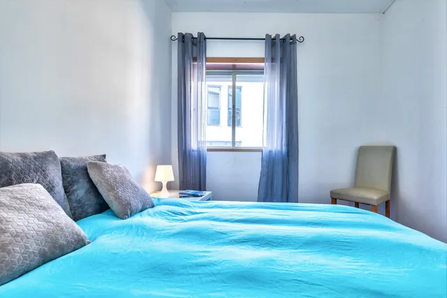 Home Sweet Home Aveiro Arrochela Apartment