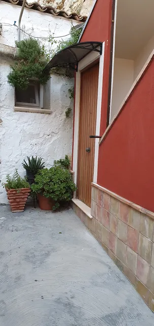 "Casa vacanze Maniscalco" Sciacca