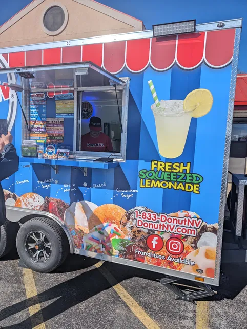 Harmony Shopping Center