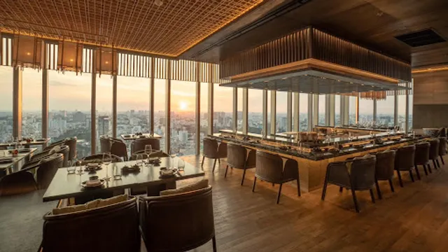 Towa - Japanese Cuisine