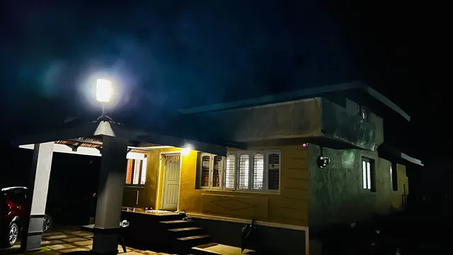 Coffee base Homestay, Chikmagalur